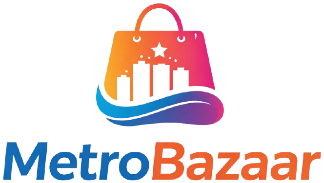 Metro Bazaar