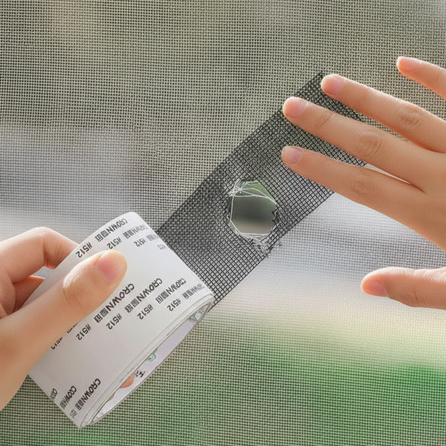Window Screen Net Repair Tape ~ 5